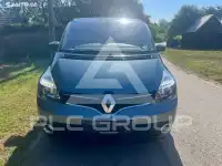 2014 Renault Espace