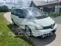 2014 Renault Espace