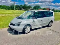 2014 Renault Espace