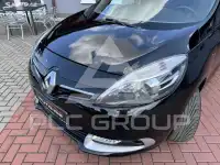 2014 Renault Grand Scenic