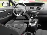 2014 Renault Grand Scenic