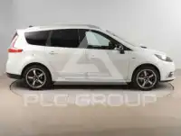 2014 Renault Grand Scenic
