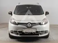 2014 Renault Grand Scenic