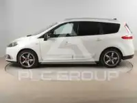 2014 Renault Grand Scenic