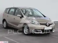 2014 Renault Grand Scenic