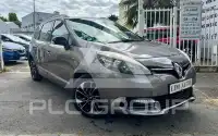 2014 Renault Grand Scenic