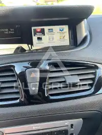 2014 Renault Grand Scenic