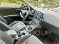 2014 Seat Leon
