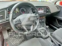 2014 Seat Leon