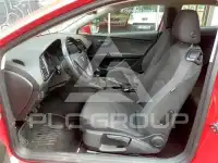 2014 Seat Leon