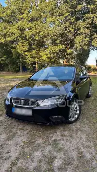 2014 Seat Leon