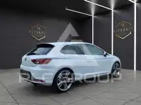 2014 Seat Leon