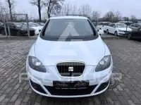 2014 Seat Alteca