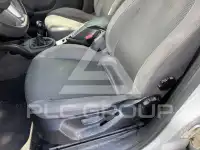 2014 Seat Alteca