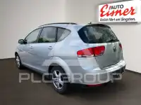 2014 Seat Alteca