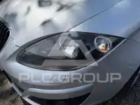 2014 Seat Alteca