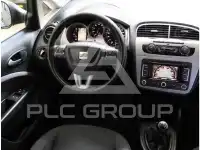2014 Seat Alteca