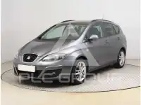 2014 Seat Alteca