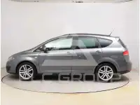 2014 Seat Alteca