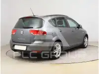 2014 Seat Alteca
