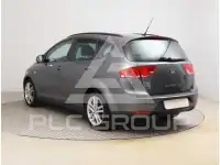 2014 Seat Alteca