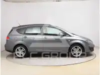 2014 Seat Alteca