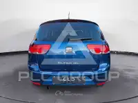 2014 Seat Alteca