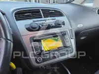 2014 Seat Alteca