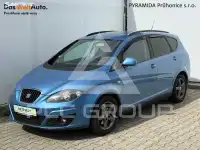 2014 Seat Alteca
