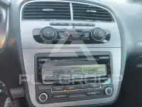 2014 Seat Alteca