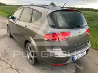 2014 Seat Alteca