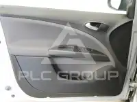 2014 Seat Alteca