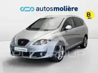 2014 Seat Alteca