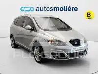 2014 Seat Alteca