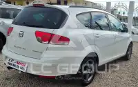 2014 Seat Alteca