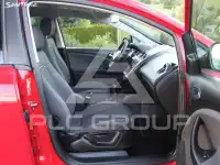 2014 Seat Alteca