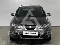 2014 Seat Alteca