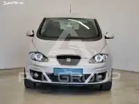 2014 Seat Alteca