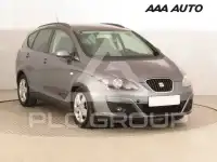 2014 Seat Alteca