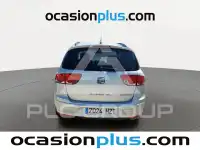2014 Seat Alteca