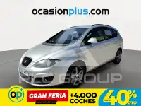 2014 Seat Alteca