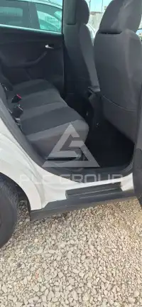 2014 Seat Alteca