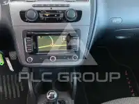 2014 Seat Alteca