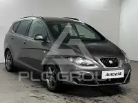 2014 Seat Alteca