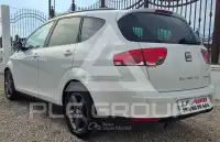 2014 Seat Alteca
