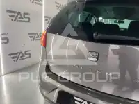2014 Seat Alteca