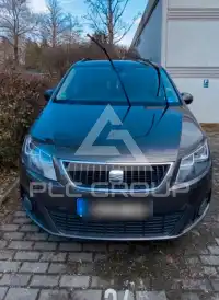 2014 Seat Alhambra