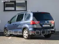 2014 Seat Alhambra