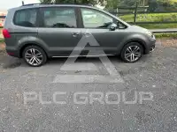 2014 Seat Alhambra