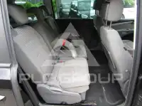 2014 Seat Alhambra